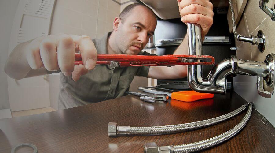 Professional water heater repair in Hershey, PA